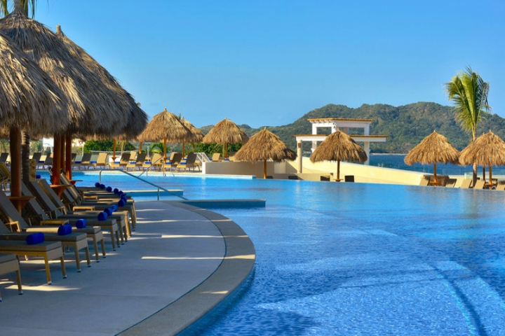 Iberostar Selection Playa Mita Pool