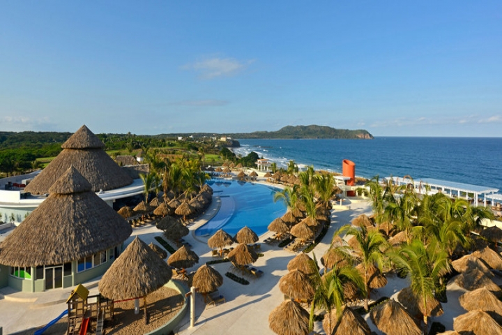 Iberostar Selection Playa Mita Resort