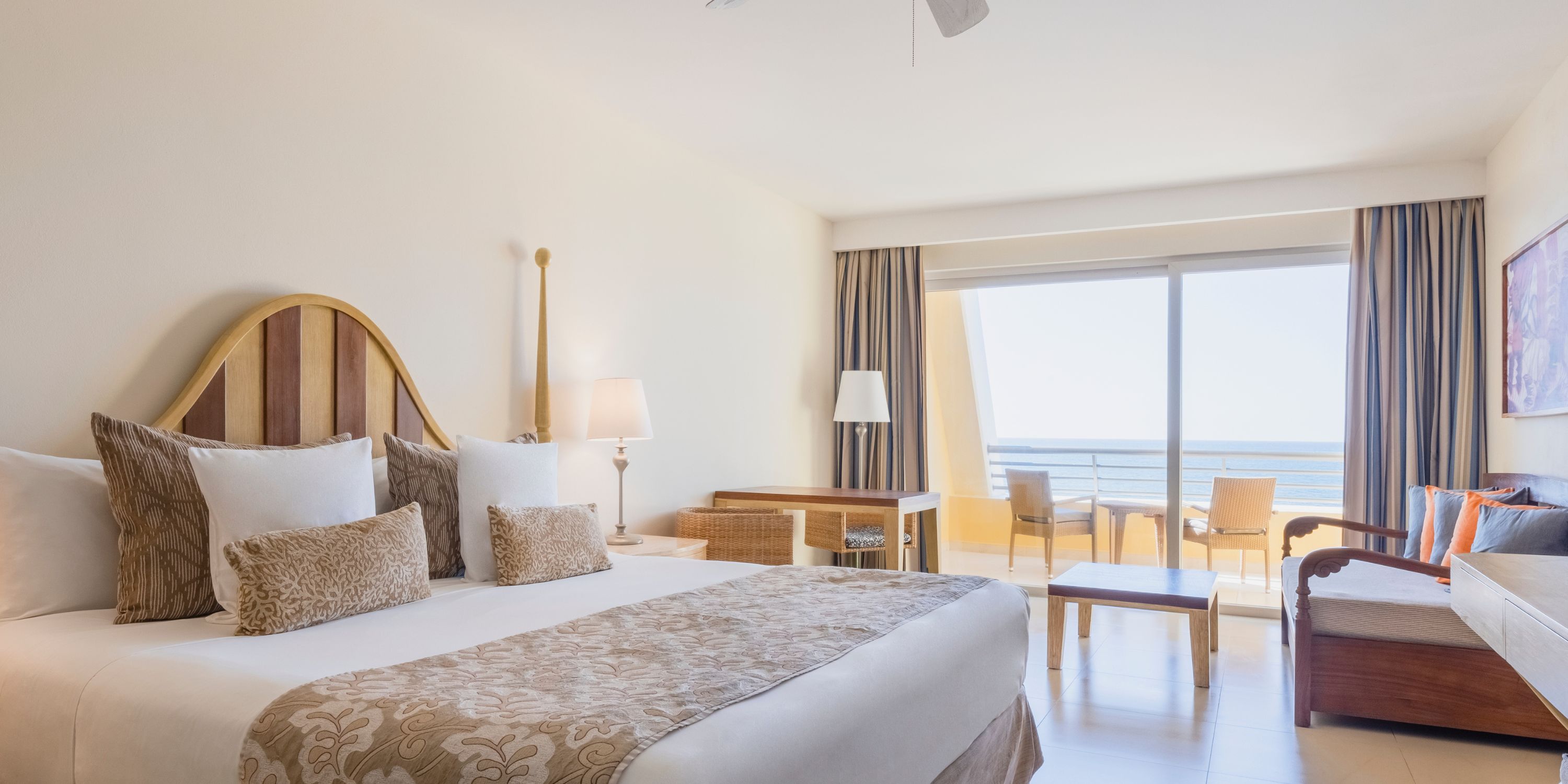 Iberostar Playa Mita Ks Room