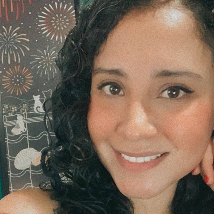 Karina Ugalde Manrique
