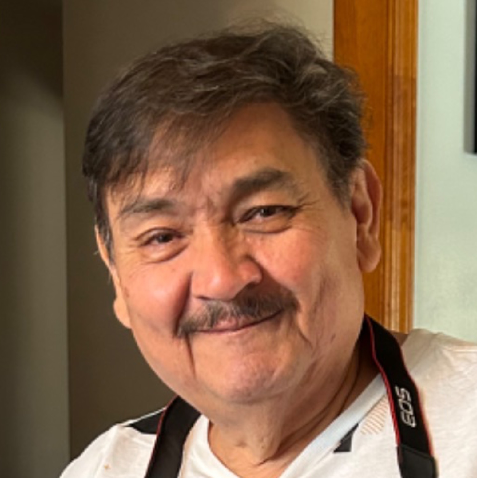 Miguel Angel Rebolledo Benitez