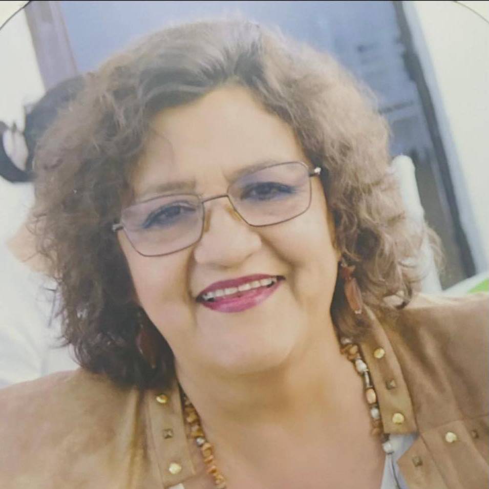 Rosalba Vargas Vazquez