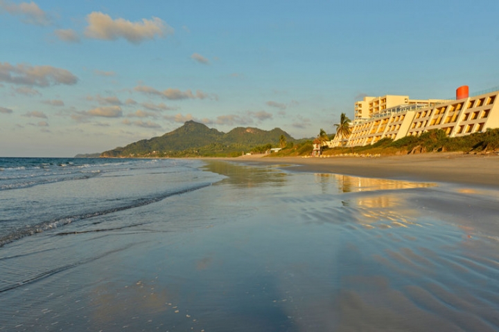 Iberostar Selection Playa Mita Beach