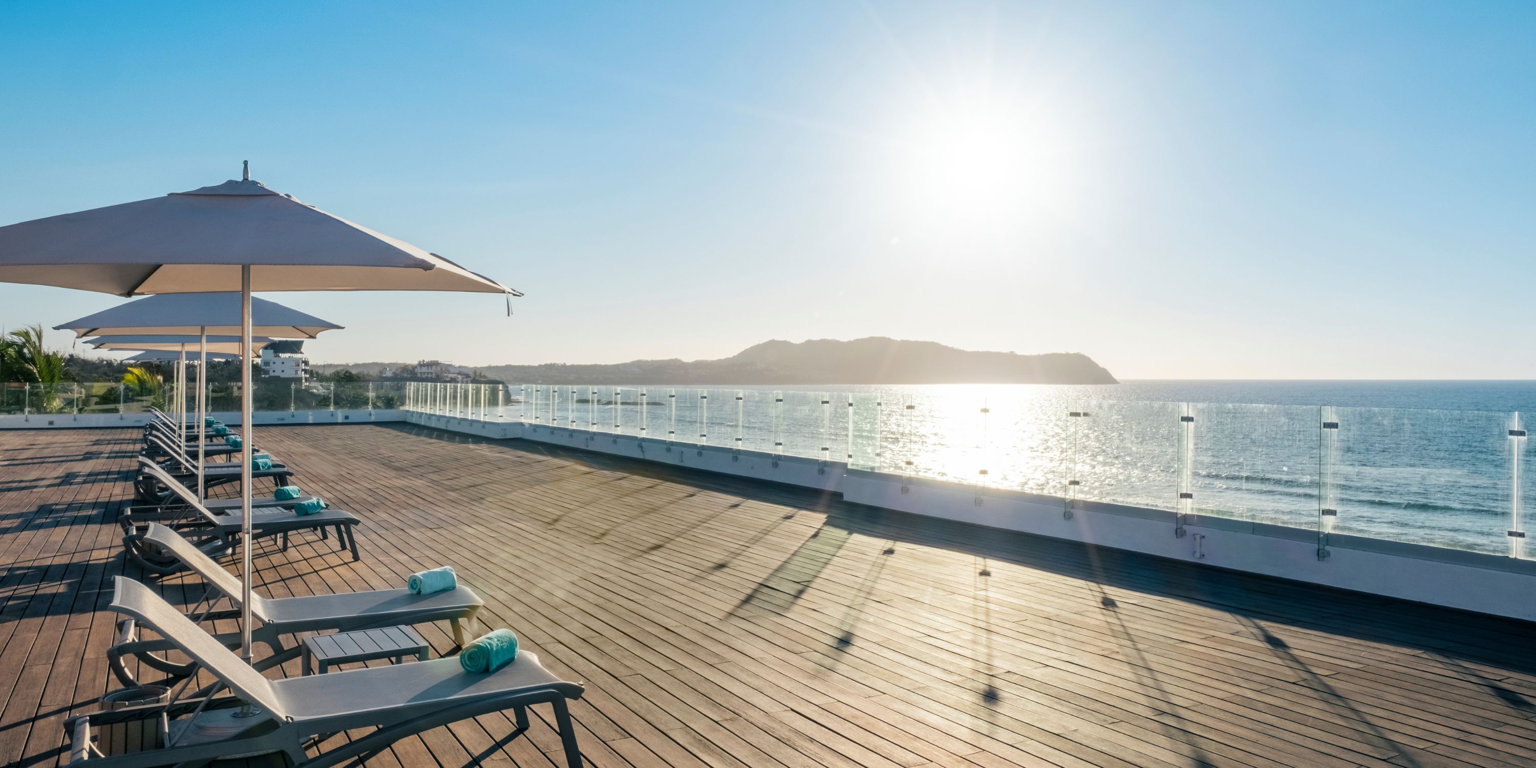 Iberostar Playa Mita Terrace